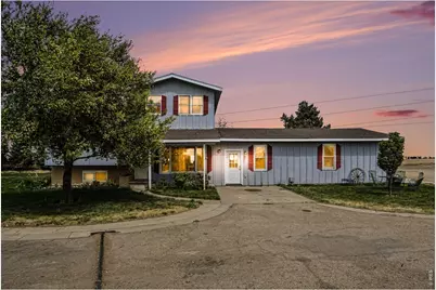 31219 County Road 41, Greeley, CO 80631 - Photo 1