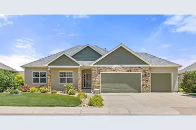 5514 Flamboro Dr, Windsor, CO 80550 - Photo 1