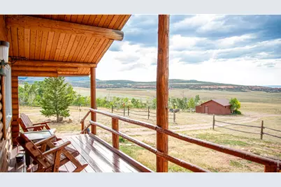 3513 N County Road 89, Red Feather Lakes, CO 80545 - Photo 9