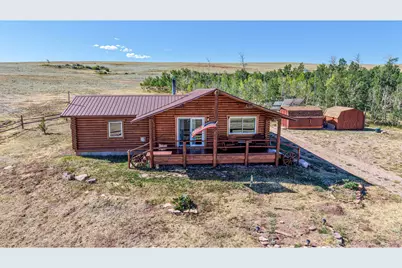 3513 N County Road 89, Red Feather Lakes, CO 80545 - Photo 39