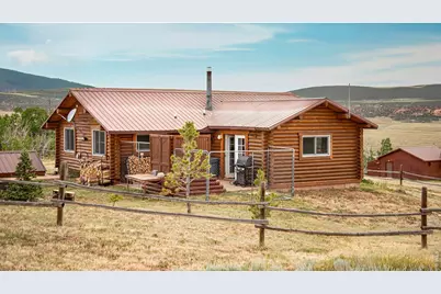 3513 N County Road 89, Red Feather Lakes, CO 80545 - Photo 19