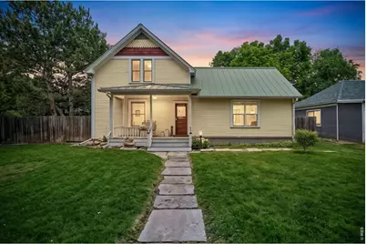301 N Whitcomb St, Fort Collins, CO 80521 - Photo 1