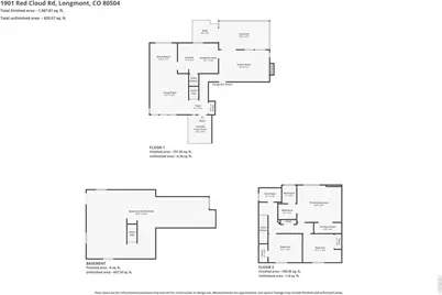 1901 Red Cloud Rd, Longmont, CO 80504 - Photo 45