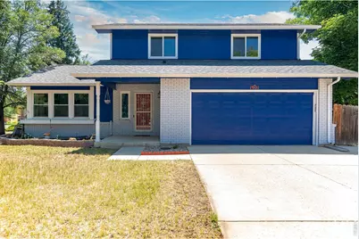 1901 Red Cloud Rd, Longmont, CO 80504 - Photo 1