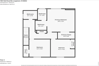 1901 Red Cloud Rd, Longmont, CO 80504 - Photo 47