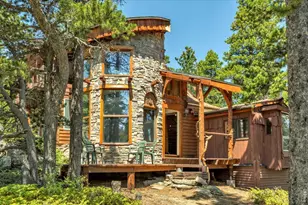 909 County Road 120J, Nederland, CO 80466 - Photo 37