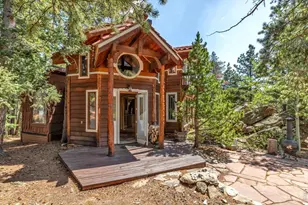 909 County Road 120J, Nederland, CO 80466 - Photo 1
