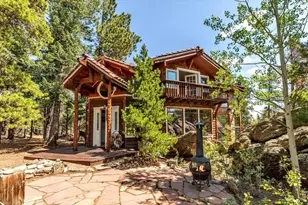 909 County Road 120J, Nederland, CO 80466 - Photo 1