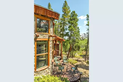 909 County Road 120J, Nederland, CO 80466 - Photo 35