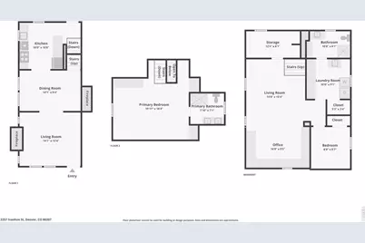 2257 Ivanhoe St, Denver, CO 80207 - Photo 31