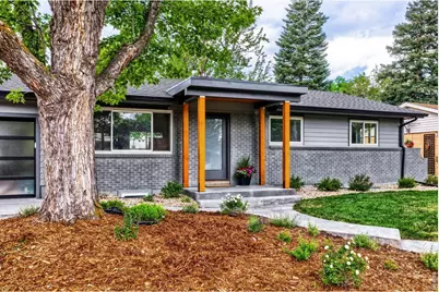 615 S 42nd St, Boulder, CO 80305 - Photo 3