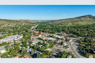 442 High St, Lyons, CO 80540 - Photo 29
