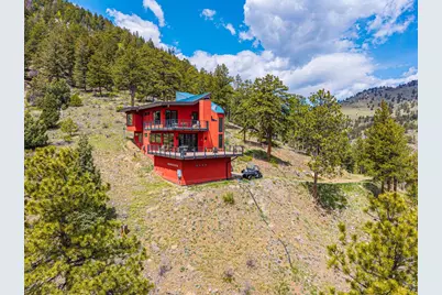 5896 Peregrine Trl, Golden, CO 80403 - Photo 37