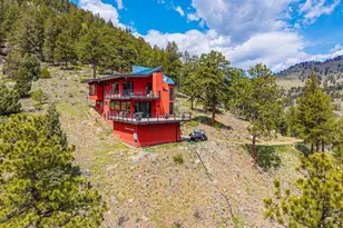 5896 Peregrine Trail, Golden, CO 80403 - Photo 37