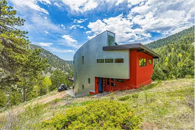 5896 Peregrine Trl, Golden, CO 80403 - Photo 5