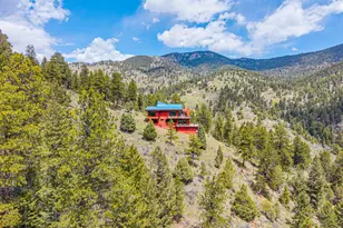 5896 Peregrine Trail, Golden, CO 80403 - Photo 1