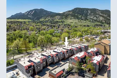 836 Walnut St #B, Boulder, CO 80302 - Photo 1