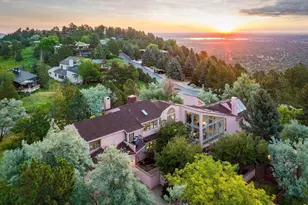 495 S Cedar Brook Rd, Boulder, CO 80304 - Photo 1