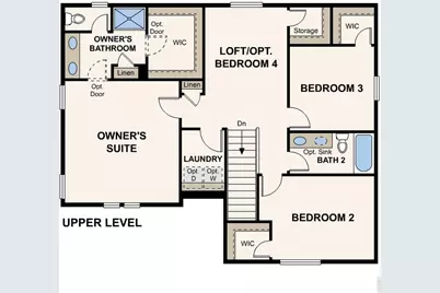 823 Kettlepond Way, Windsor, CO 80550 - Photo 3