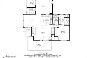 9701 City View Dr, Morrison, CO 80465 - Photo 45