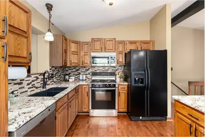 9701 City View Dr, Morrison, CO 80465 - Photo 5