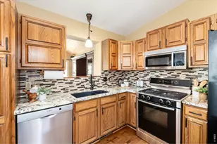 9701 City View Dr, Morrison, CO 80465 - Photo 9