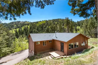 9701 City View Dr, Morrison, CO 80465 - Photo 29