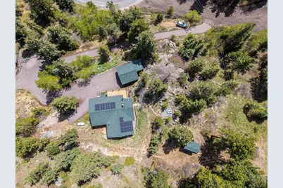 9701 City View Dr, Morrison, CO 80465 - Photo 3
