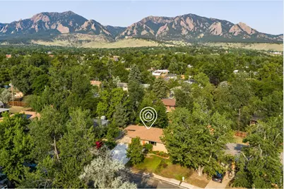 405 S 44th St, Boulder, CO 80305 - Photo 3