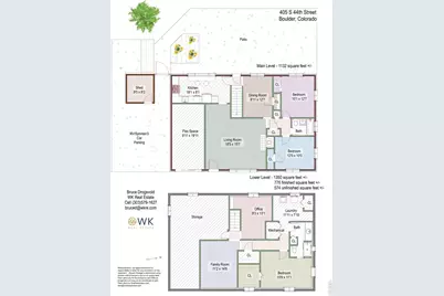 405 S 44th St, Boulder, CO 80305 - Photo 45