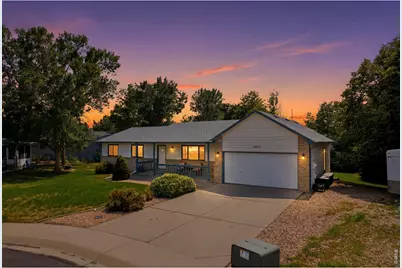 4916 W 3rd St Rd, Greeley, CO 80634 - Photo 1