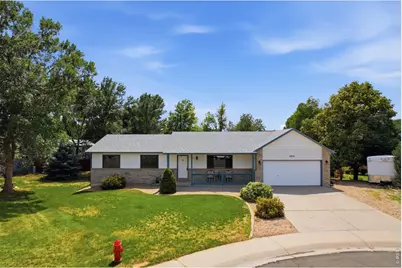 4916 W 3rd St Rd, Greeley, CO 80634 - Photo 3