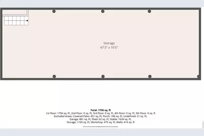 22630 County Road 49, La Salle, CO 80645 - Photo 41
