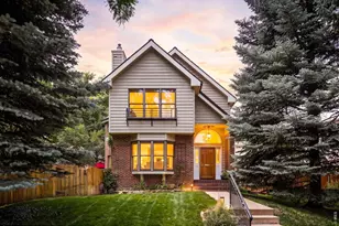 815 16th St, Boulder, CO 80302 - Photo 1