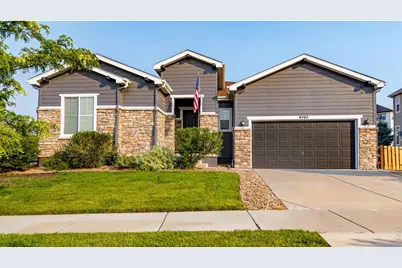 8465 Poppy St, Arvada, CO 80007 - Photo 1