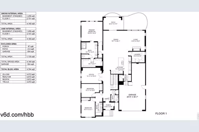 8465 Poppy St, Arvada, CO 80007 - Photo 49