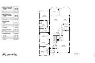 8465 Poppy St, Arvada, CO 80007 - Photo 49