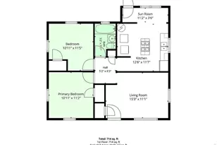 408 West St, Fort Collins, CO 80521 - Photo 23