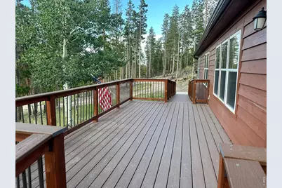 401 Blackfoot Rd, Red Feather Lakes, CO 80545 - Photo 3