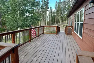 401 Blackfoot Rd, Red Feather Lakes, CO 80545 - Photo 3
