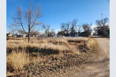0 3rd St, Crook, CO 80726 - Photo 1