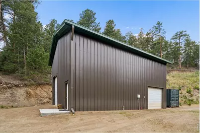 3819 & 3803 James Canyon Dr, Jamestown, CO 80455 - Photo 5