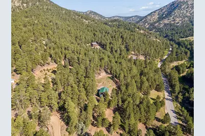 3819 & 3803 James Canyon Dr, Jamestown, CO 80455 - Photo 15