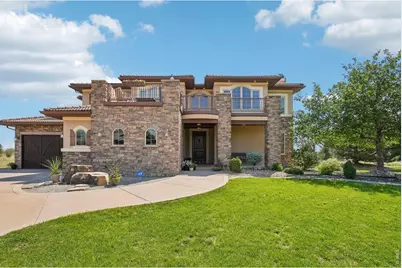 1030 Berthoud Peak Dr, Berthoud, CO 80513 - Photo 1