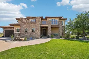 1030 Berthoud Peak Dr, Berthoud, CO 80513 - Photo 1
