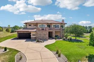 1030 Berthoud Peak Dr, Berthoud, CO 80513 - Photo 1