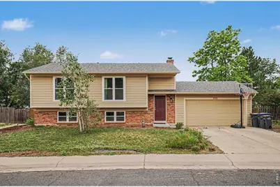911 Harrison Dr, Lafayette, CO 80026 - Photo 1