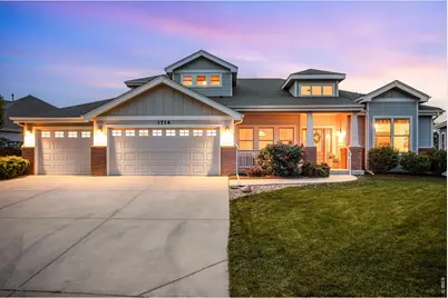 1714 Greengate Dr, Fort Collins, CO 80526 - Photo 7