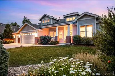 1714 Greengate Dr, Fort Collins, CO 80526 - Photo 1
