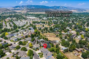 1714 Greengate Dr, Fort Collins, CO 80526 - Photo 3